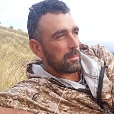 Фотография мужчины Иван, 43 года из г. Белогорск (Крым)