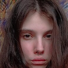 Фотография девушки Аполлинария, 21 год из г. Великий Новгород