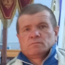 Фотография мужчины Царёв Юрий, 53 года из г. Столин