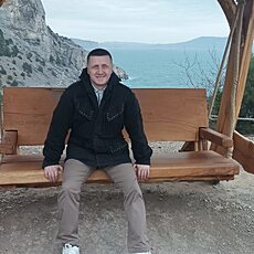 Фотография мужчины Алексей, 39 лет из г. Анапа