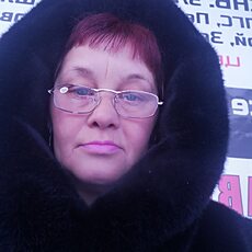 Фотография девушки Елена Охотник, 53 года из г. Кемерово