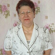 Фотография девушки Татьяна, 69 лет из г. Великий Новгород
