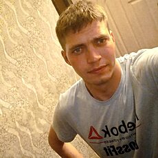 Фотография мужчины Евгений, 27 лет из г. Куйтун