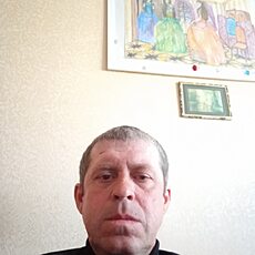 Фотография мужчины Крамченко Коля, 51 год из г. Омск