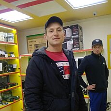 Фотография мужчины Александр, 32 года из г. Рязань