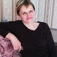 Фотография девушки Татьяна, 54 года из г. Борисов