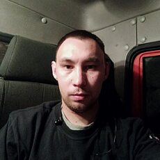 Фотография мужчины Мишаня, 29 лет из г. Селенгинск