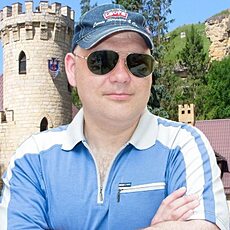 Фотография мужчины Андрей, 51 год из г. Кисловодск