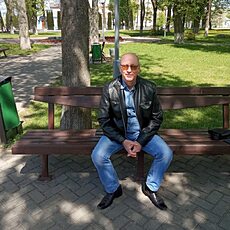 Фотография мужчины Андрей, 57 лет из г. Щучин