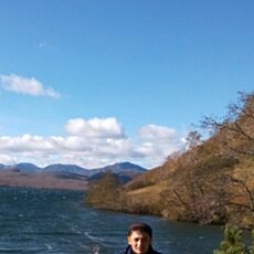 Фотография мужчины Сергей, 43 года из г. Хабаровск