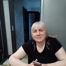 Фотография девушки Мария, 53 года из г. Могилев