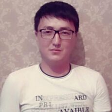 Фотография мужчины Aidar, 28 лет из г. Бишкек
