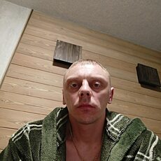 Фотография мужчины Ден, 46 лет из г. Рязань