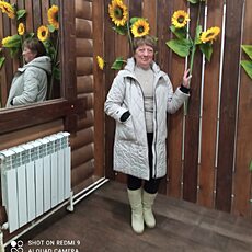 Фотография девушки Галина, 65 лет из г. Кострома