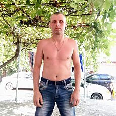 Фотография мужчины Игорь, 45 лет из г. Задонск