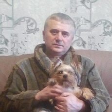 Фотография мужчины Юра, 53 года из г. Ленинск-Кузнецкий