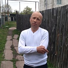 Фотография мужчины Саша, 44 года из г. Гусь Хрустальный