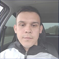 Фотография мужчины Сирин, 30 лет из г. Набережные Челны