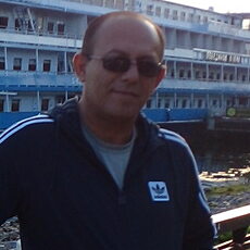 Фотография мужчины Mecaaaa, 44 года из г. Ереван
