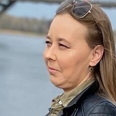 Фотография девушки Алена, 37 лет из г. Рыбинск