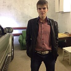 Фотография мужчины Андрей, 37 лет из г. Нерчинск