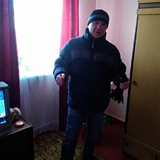 Фотография мужчины Вадим, 56 лет из г. Белицкое