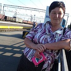 Фотография девушки Аля, 61 год из г. Ижевск