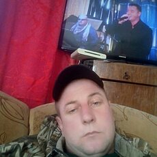 Фотография мужчины Сергей, 43 года из г. Крупки