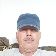 Фотография мужчины Саид, 57 лет из г. Павлодар