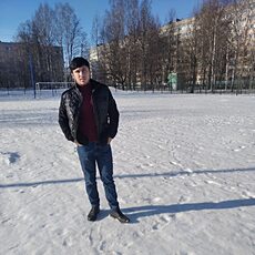 Фотография мужчины Эдик, 24 года из г. Санкт-Петербург