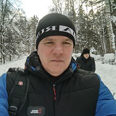 Фотография мужчины Алексей, 44 года из г. Иваново