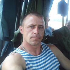 Фотография мужчины Юрий, 41 год из г. Псков