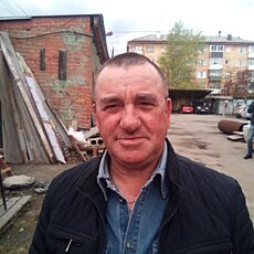 Фотография мужчины Сергей, 63 года из г. Ревда