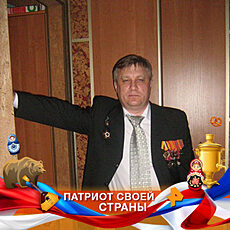 Фотография мужчины Сергей, 57 лет из г. Саратов