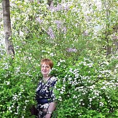 Фотография девушки Лариса, 61 год из г. Хабаровск