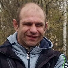 Фотография мужчины Парамон, 42 года из г. Николаев