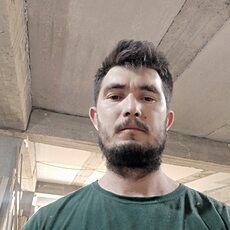 Фотография мужчины Татарин, 38 лет из г. Ташкент