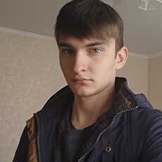 Фотография мужчины Игорь, 21 год из г. Ставрополь