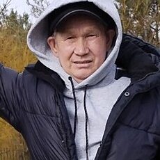 Фотография мужчины Анатолий, 54 года из г. Геленджик