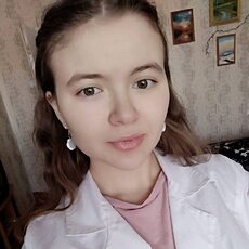 Фотография девушки Настя, 22 года из г. Балаково