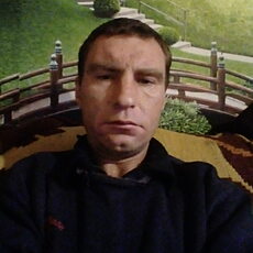 Фотография мужчины Сергей, 46 лет из г. Симферополь