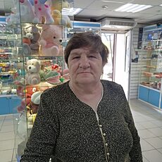 Фотография девушки Антонина, 66 лет из г. Лесогорск