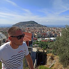 Фотография мужчины Александр, 37 лет из г. Екатеринбург