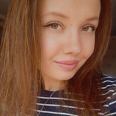 Фотография девушки Ирина, 28 лет из г. Сосногорск