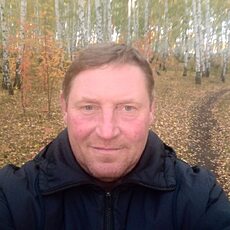 Фотография мужчины Дмитрий, 48 лет из г. Петропавловск