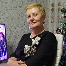Фотография девушки Надежда, 65 лет из г. Иркутск