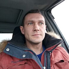 Фотография мужчины Andrei, 41 год из г. Сосновоборск (Красноярский край)