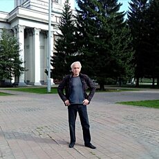 Фотография мужчины Александр, 64 года из г. Екатеринбург