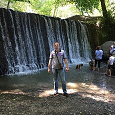 Фотография мужчины Сергей, 52 года из г. Баку