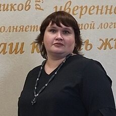 Фотография девушки Оксана, 45 лет из г. Дегтярск